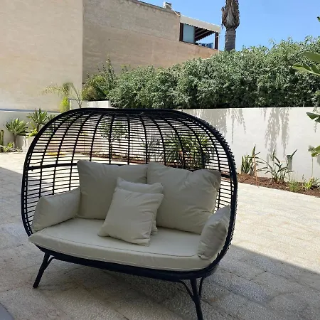 Arte Mare Hotel San Vito Lo Capo