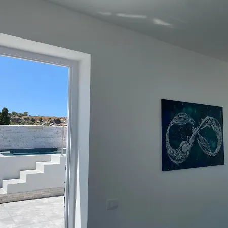 Arte Mare Hotel