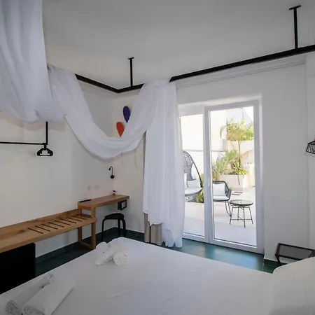 Hotel Arte Mare