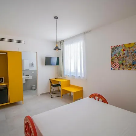Arte Mare Hotel