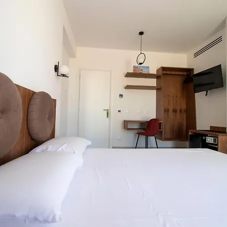 Hotel Arte Mare San Vito Lo Capo