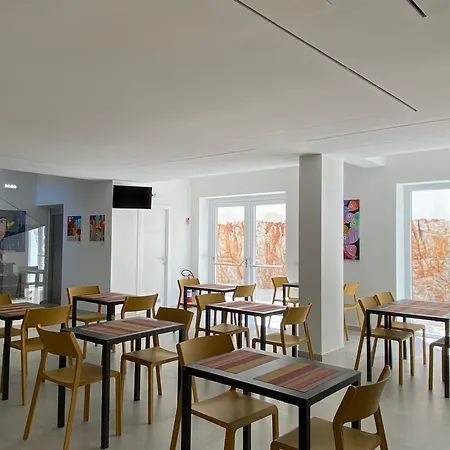 Arte Mare Hotel 3*