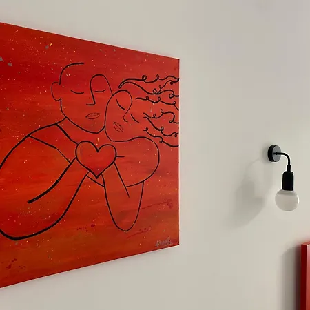 Hotel Arte Mare