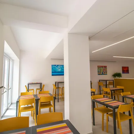 Hotel Arte Mare 3*