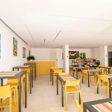 Arte Mare Hotel