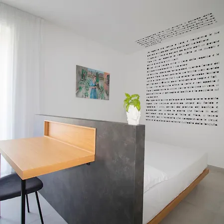 Hotel Arte Mare 3*