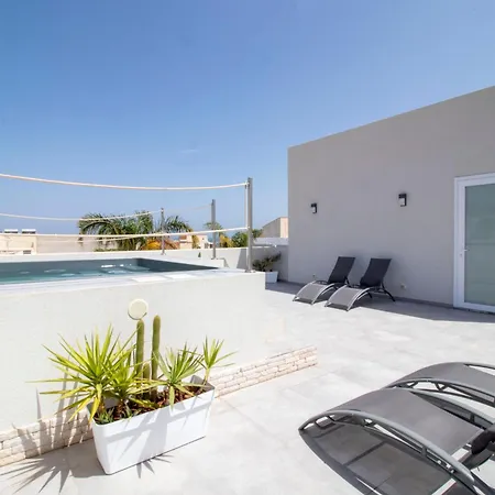 Hotel Arte Mare San Vito Lo Capo