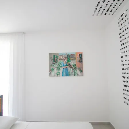 Arte Mare Hotel 3*