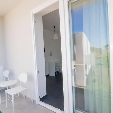 Arte Mare Hotel