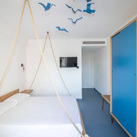 Arte Mare Hotel 3*