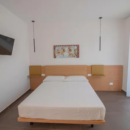 Hotel Arte Mare 3*