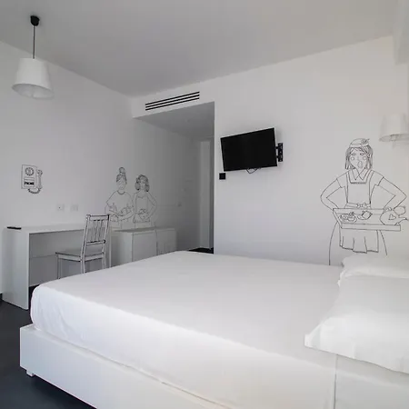 Hotel Arte Mare
