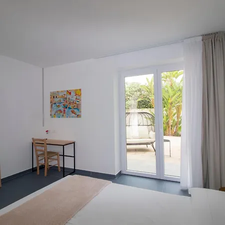 Hotel Arte Mare
