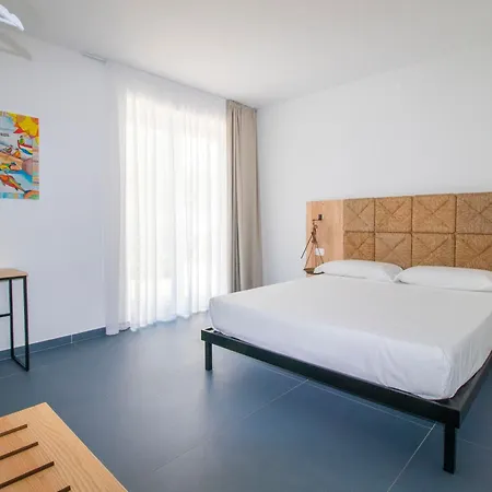 Arte Mare Hotel