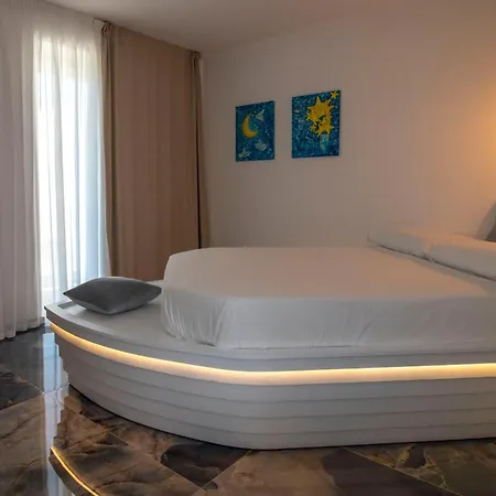 Hotel Arte Mare 3*