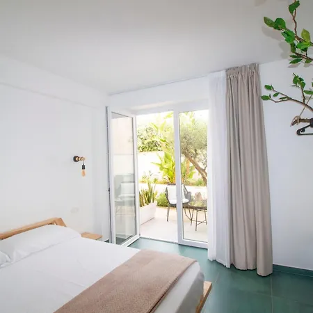 Arte Mare Hotel San Vito Lo Capo