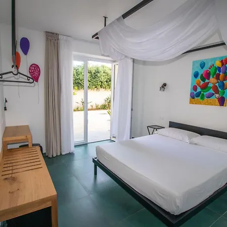 Arte Mare Hotel 3*