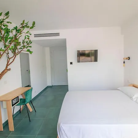 Arte Mare Hotel San Vito Lo Capo