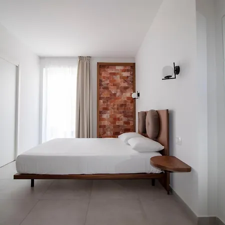 Arte Mare Hotel 3*