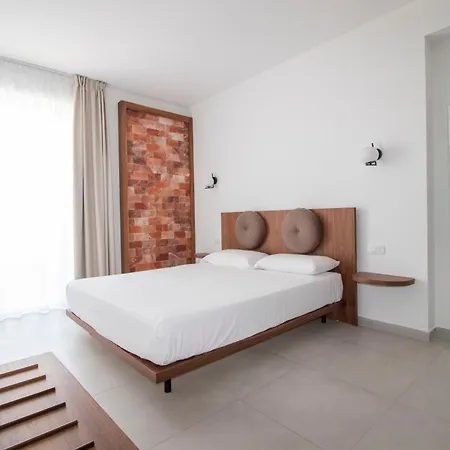 Arte Mare Hotel