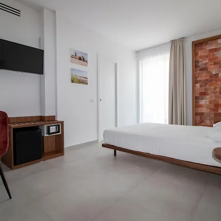 Arte Mare Hotel San Vito Lo Capo