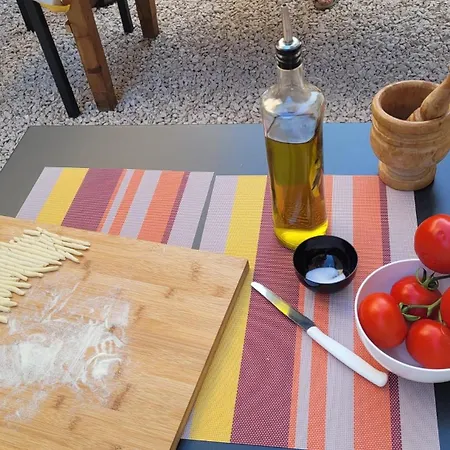Hotel Arte Mare 3*