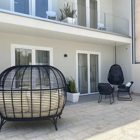 Hotel Arte Mare San Vito Lo Capo