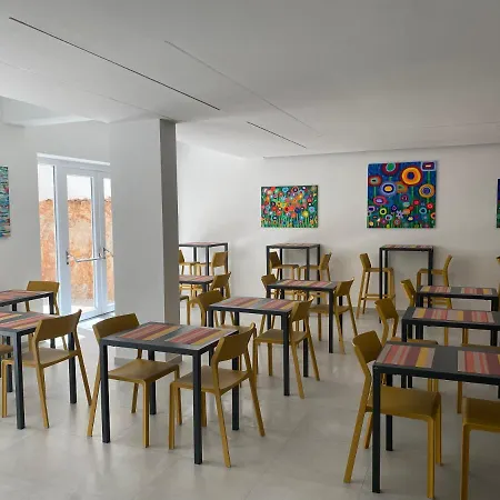 Arte Mare 3* San Vito Lo Capo