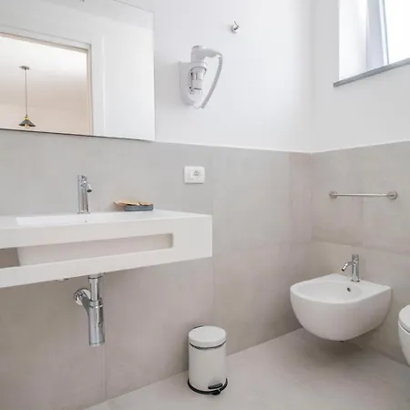 Arte Mare Hotel San Vito Lo Capo