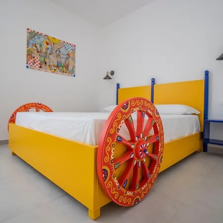 Arte Mare Hotel