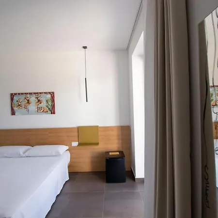 Arte Mare 3* San Vito Lo Capo