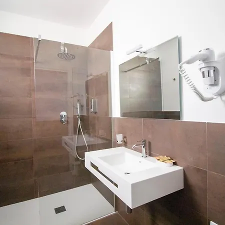 Arte Mare Hotel San Vito Lo Capo