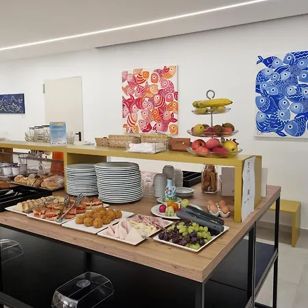 Arte Mare 3* San Vito Lo Capo