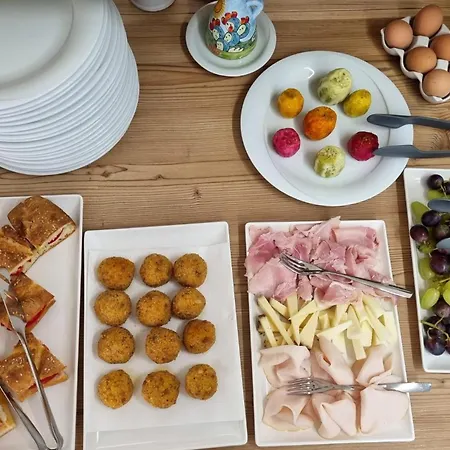 Arte Mare Hotel San Vito Lo Capo