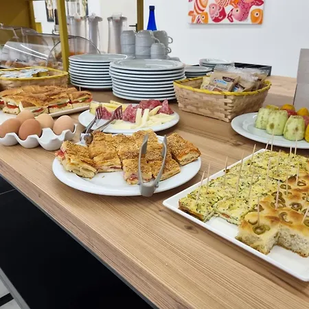 Arte Mare 3* San Vito Lo Capo