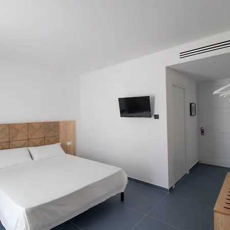 Arte Mare Hotel