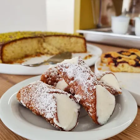 Hotel Arte Mare San Vito Lo Capo