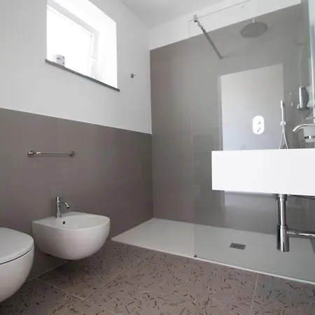 Hotel Arte Mare San Vito Lo Capo