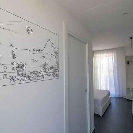 Arte Mare 3* San Vito Lo Capo