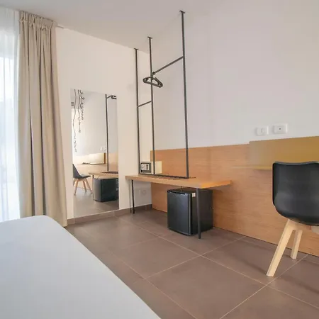 Arte Mare 3* San Vito Lo Capo