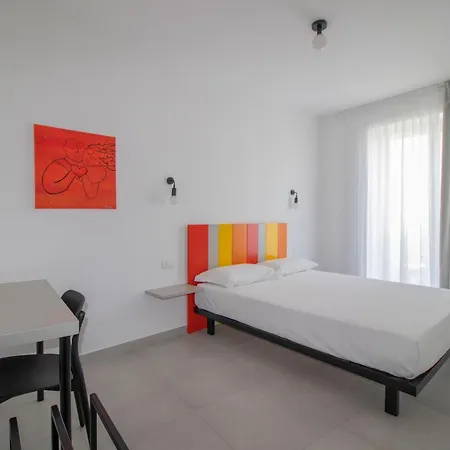 Arte Mare Hotel San Vito Lo Capo