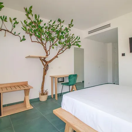 Hotel Arte Mare San Vito Lo Capo