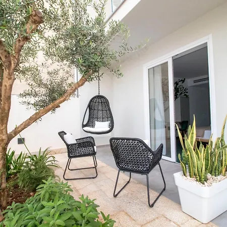 Arte Mare Hotel San Vito Lo Capo