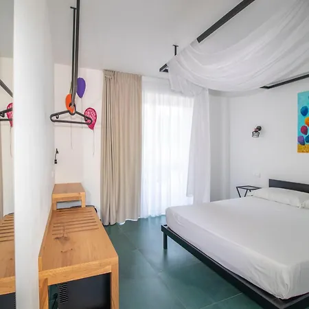 Arte Mare 3* San Vito Lo Capo