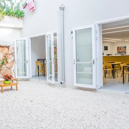 Arte Mare Otel 3*