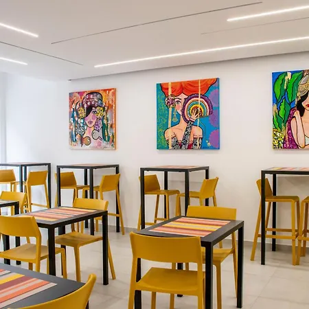 Hotel Arte Mare 3*