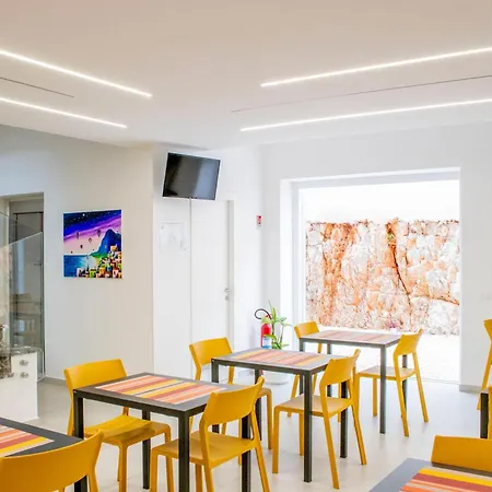 Arte Mare Hotel San Vito Lo Capo