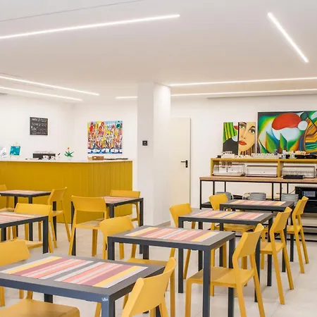Arte Mare Hotel