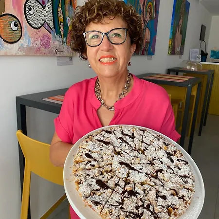 Hotel Arte Mare San Vito Lo Capo