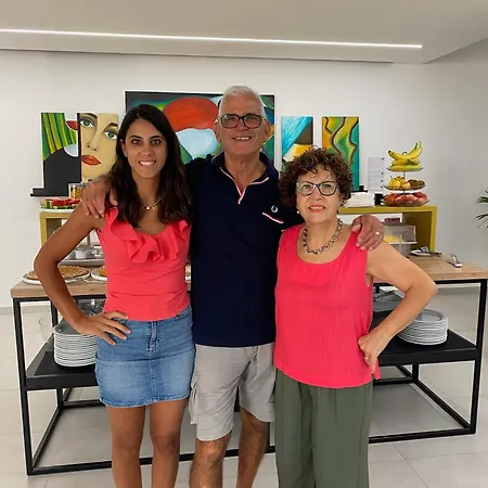 Hotel Arte Mare San Vito Lo Capo